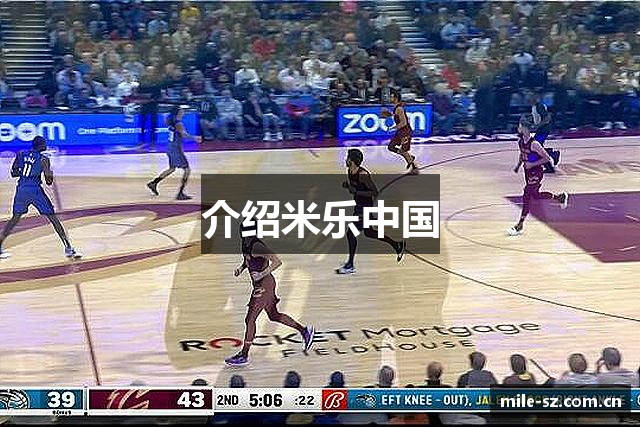 介绍米乐中国